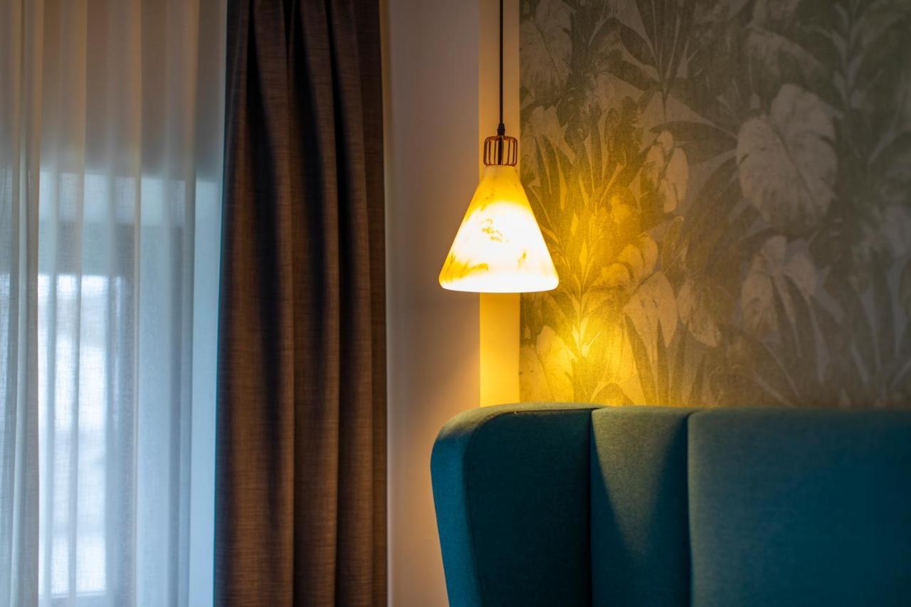 Hotel Javier Montero Ribadeo Luaran gambar