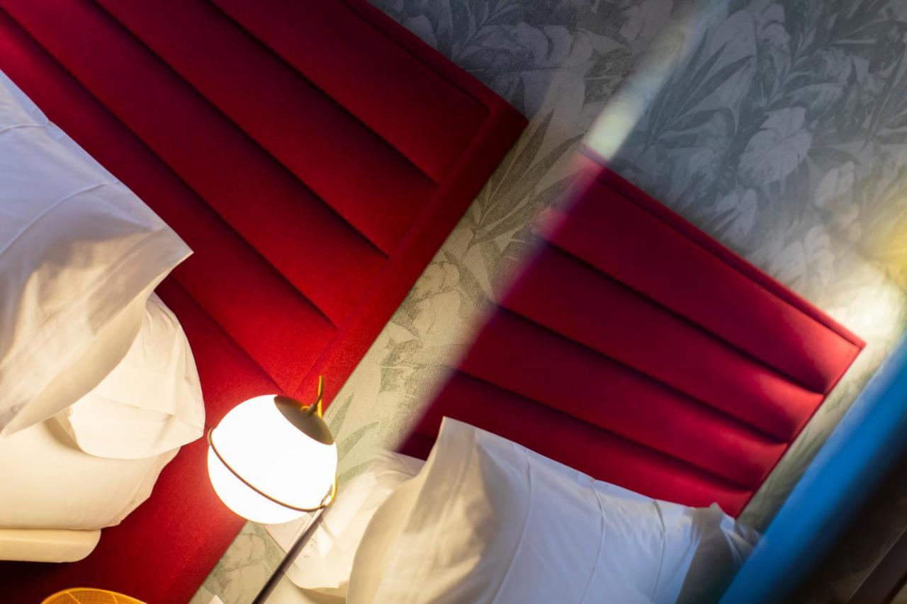 Hotel Javier Montero Ribadeo Luaran gambar